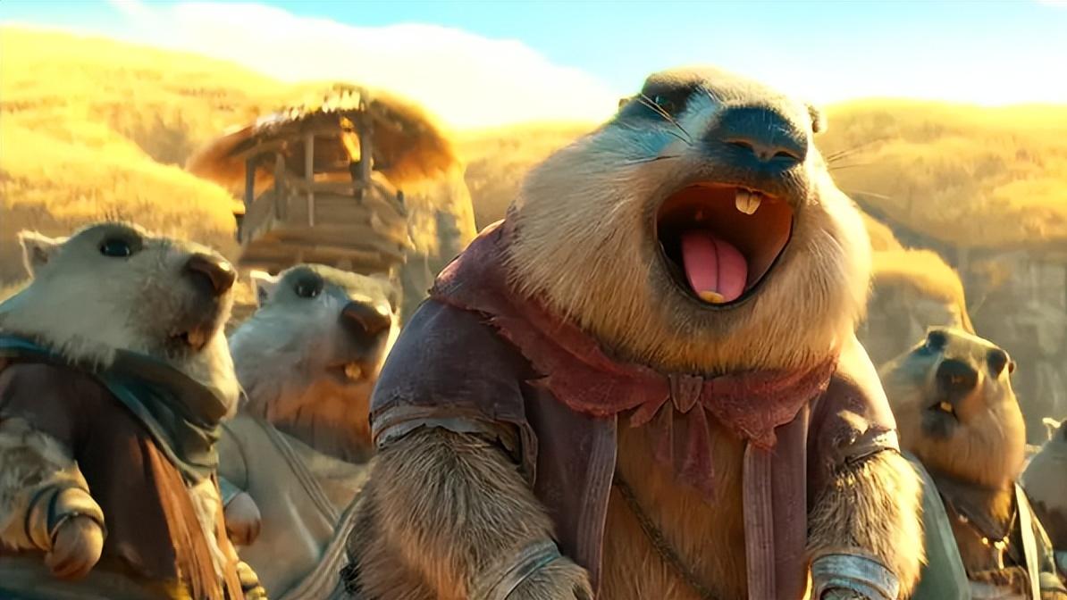 全球票房达29.2亿美元，《疯狂动物城》系列打败《哪吒》，夺得全球动画系列冠军
