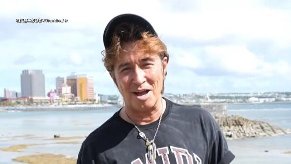 艺（64岁）被逮捕 涉嫌在冲绳县内餐饮店对两名女性实施猥亵行为