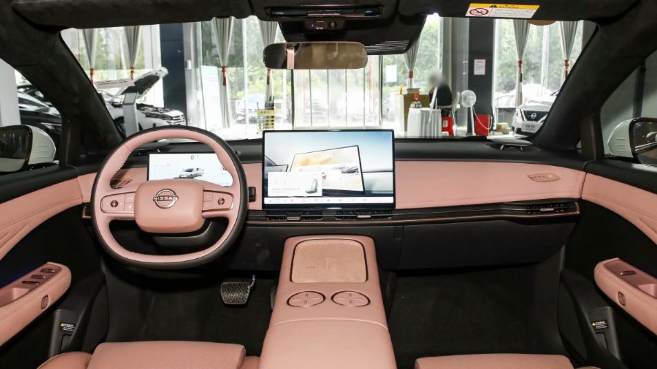 精准选买不踩坑，日产N7不到12万起售，推荐入手次低配