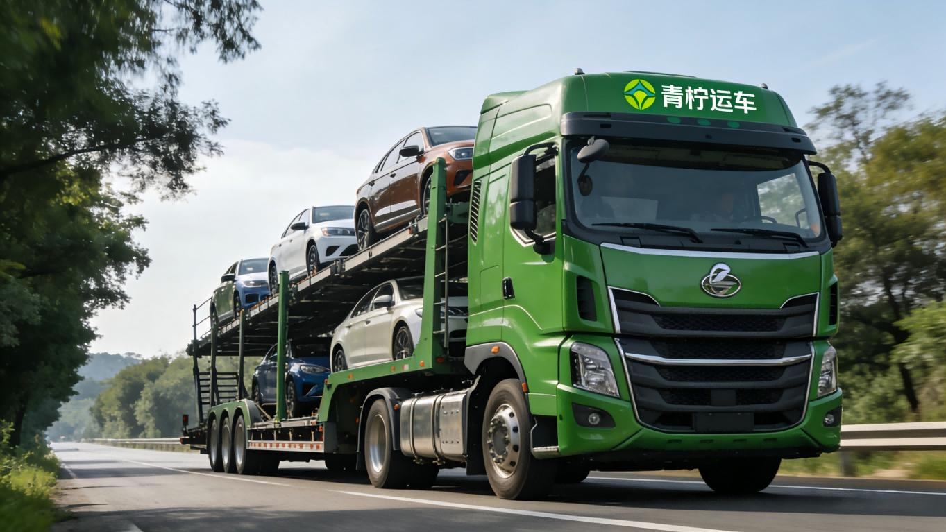 2026汽车托运红黑榜：哪些平台靠谱值得托付？哪些打着低价套路深