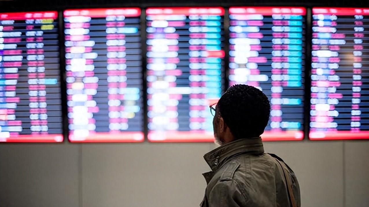 美伊和平协议还没敲定，但美股已经创下历史新高