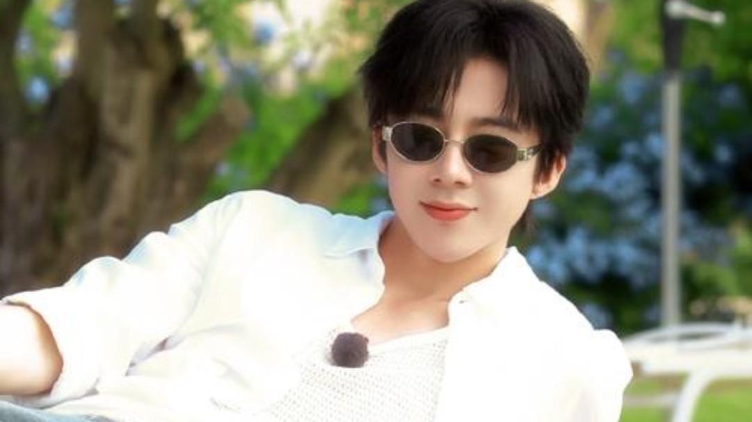 跻身娱圈顶流行列，公开坦然面对离婚，普通人刘宇宁到底有多牛？