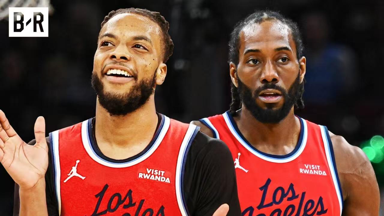 哈登离队！2换1交易达成，诞生两赢家两输家，联盟格局变了