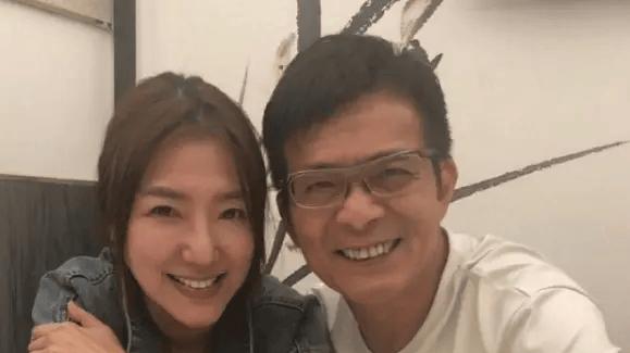 黄日华当众否认恋情，坚守对亡妻终身不娶的承诺