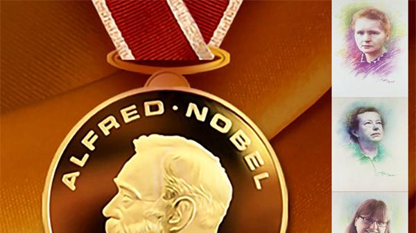 马刚丨影响世界的诺贝尔物理奖·全球仅有5位女性