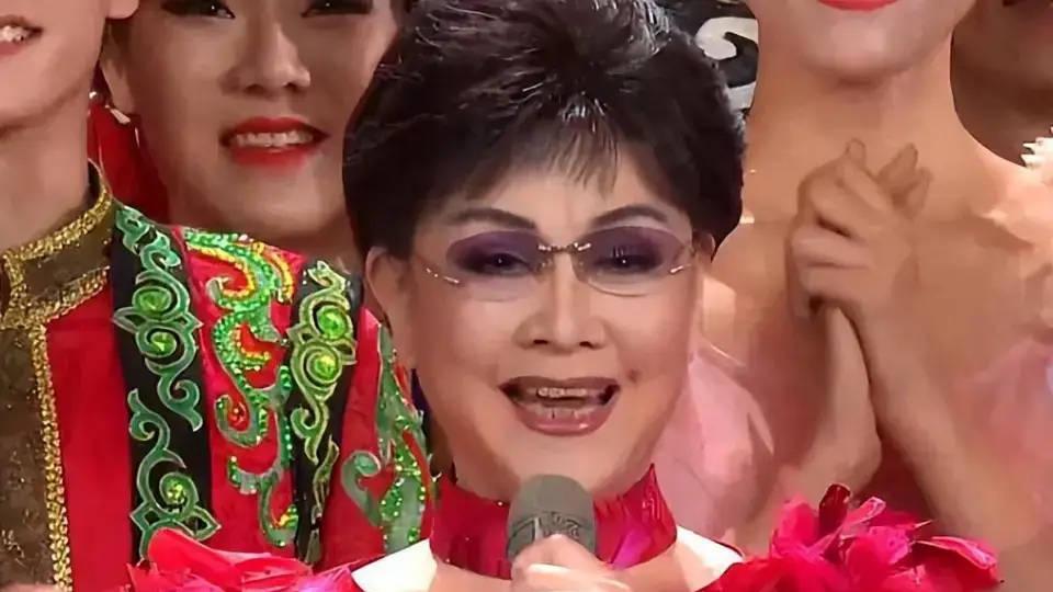 李谷一确认缺席2026春晚，连续四年无缘，81岁身体亮红灯