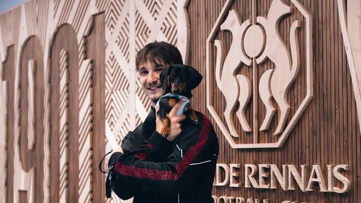 从法丙到法甲射手榜第二，他只为兑现对亡父的承诺