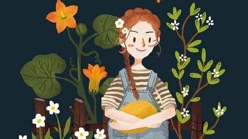 火爆整个朋友圈的二十一句话，简单干净，人人点赞！