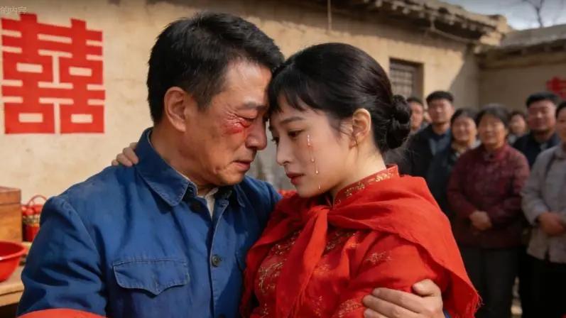 小姑去世后没葬婆家，爹娘执意接回娘家安葬，全村人议论纷纷