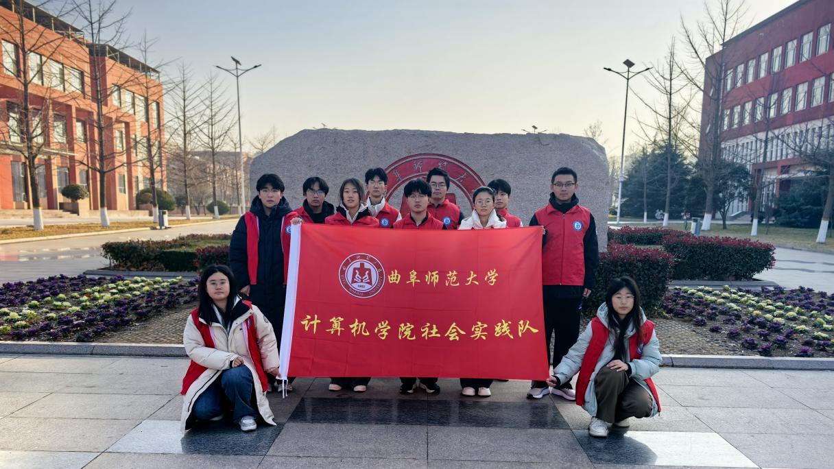 针丝绣韵承孝意，鲁绣雅艺暖桑榆