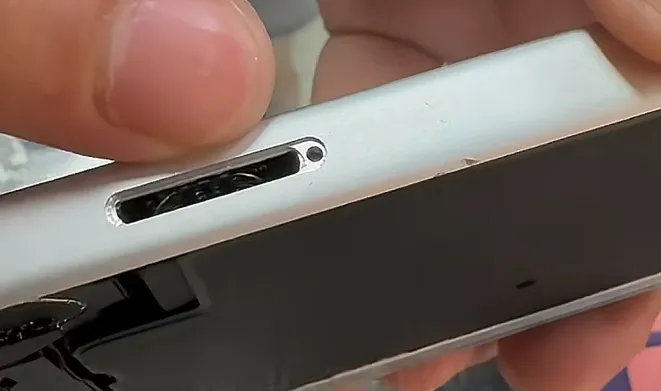 华强北iPhone17PM出“长远方案”升级款，新增顶针+防水，有上车的吗？