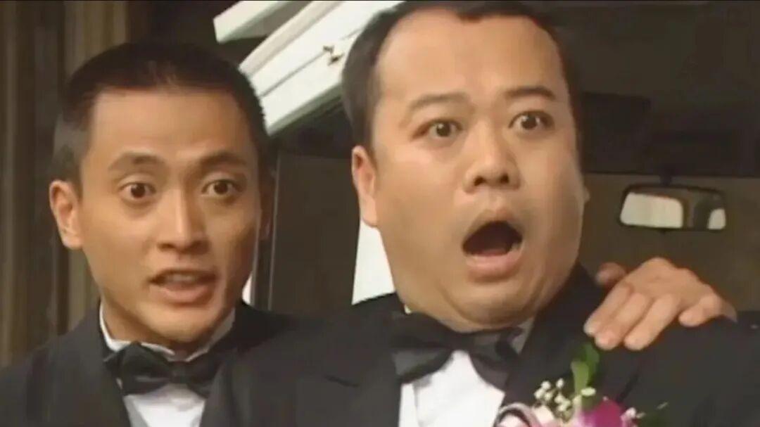 长得不帅，却能演男主角的tvb五大男星