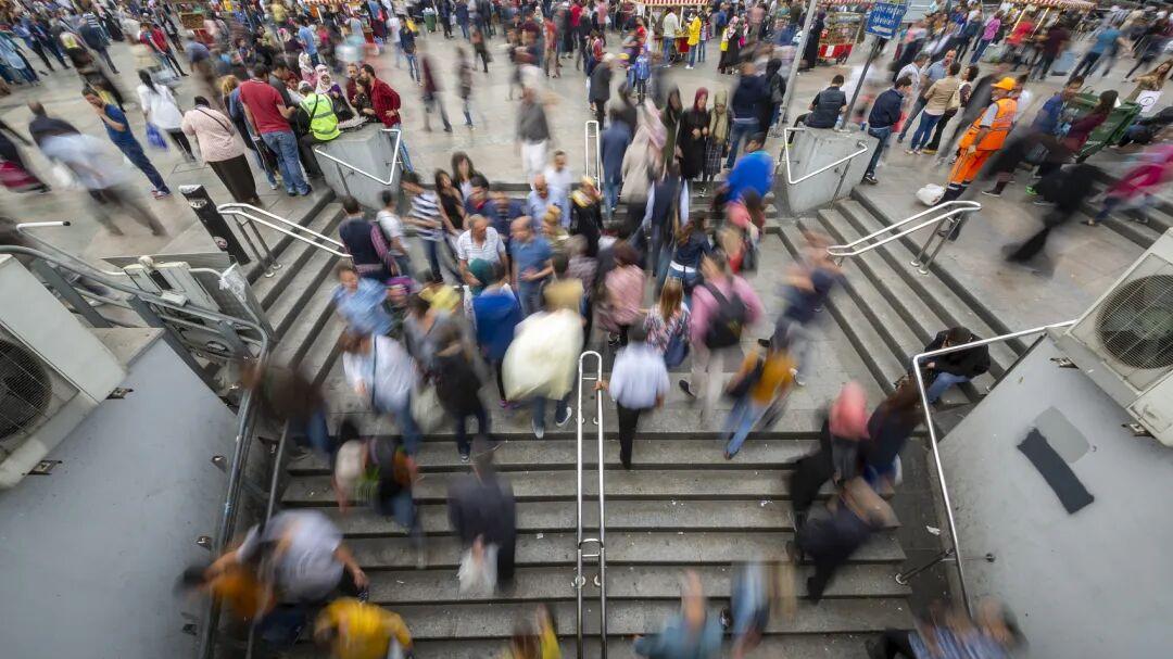 河南，到底能不能留住人才？