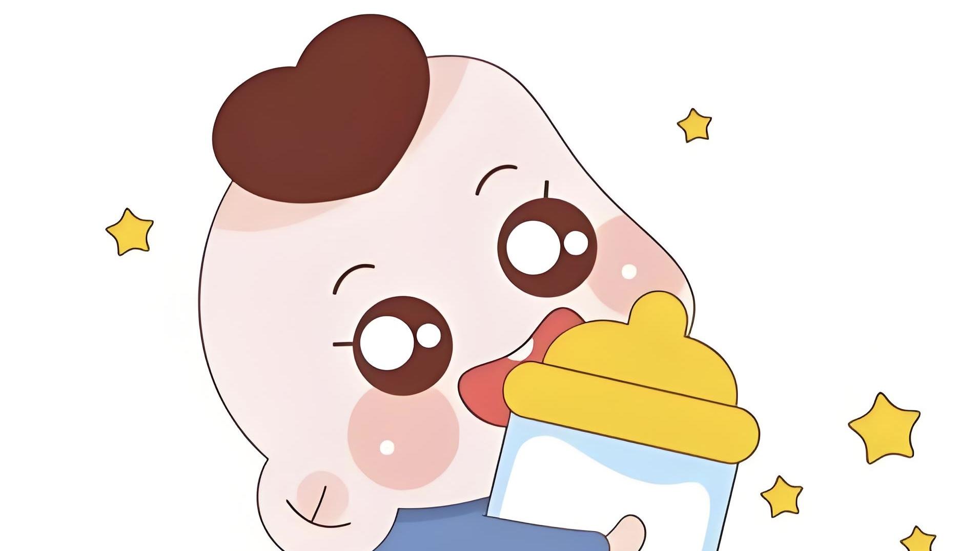 乳铁蛋白小知识，宝妈必看