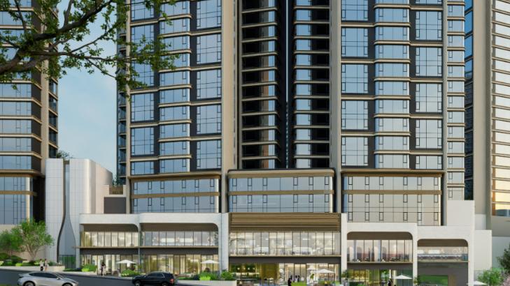 洋浦地产两周年感恩回馈 推出頭号山限时95折优惠活动