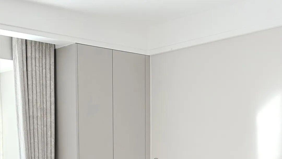 实景新作｜169㎡大平层封神！现代简约风装出通透高级感