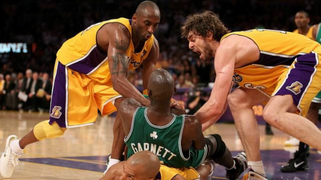 湖人兄弟情？！Nike Kobe 8 Protro「Siempre Hermanos」发售在即