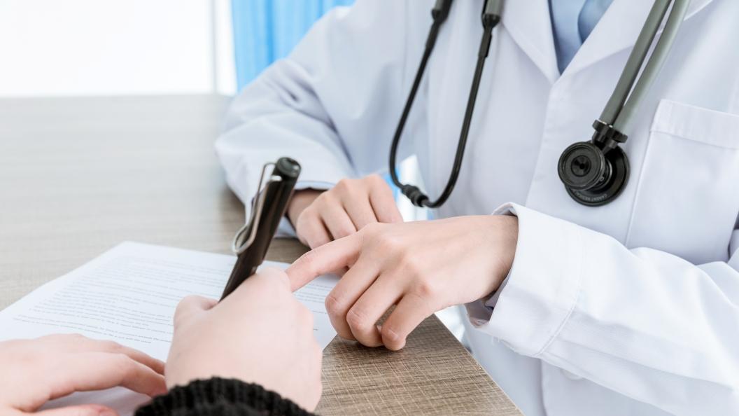 老外发现，中国医疗太得劲儿了