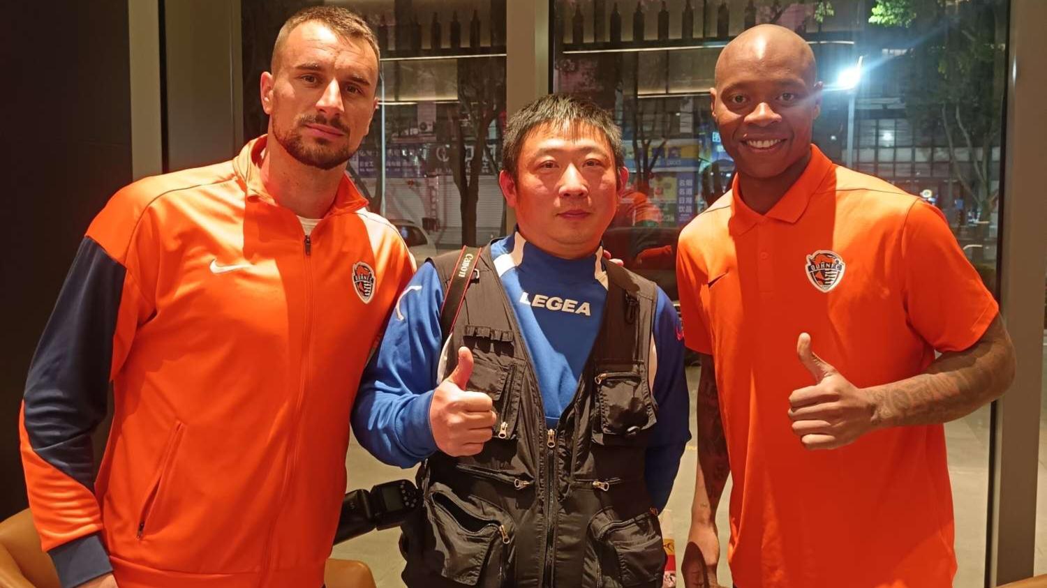 中超聪明球队：冬窗期6万欧签下15人+0元签5外援