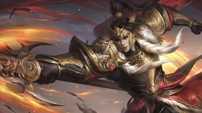 三国杀：刘备的亲信，真正的守卫军头领，是否设计太过差劲？