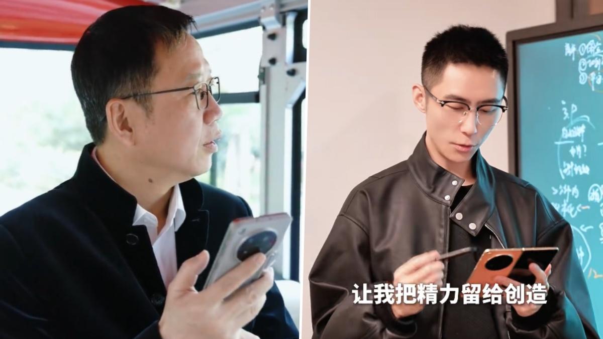 破案了！商圈大佬为啥那么高效的原因找到了🤯