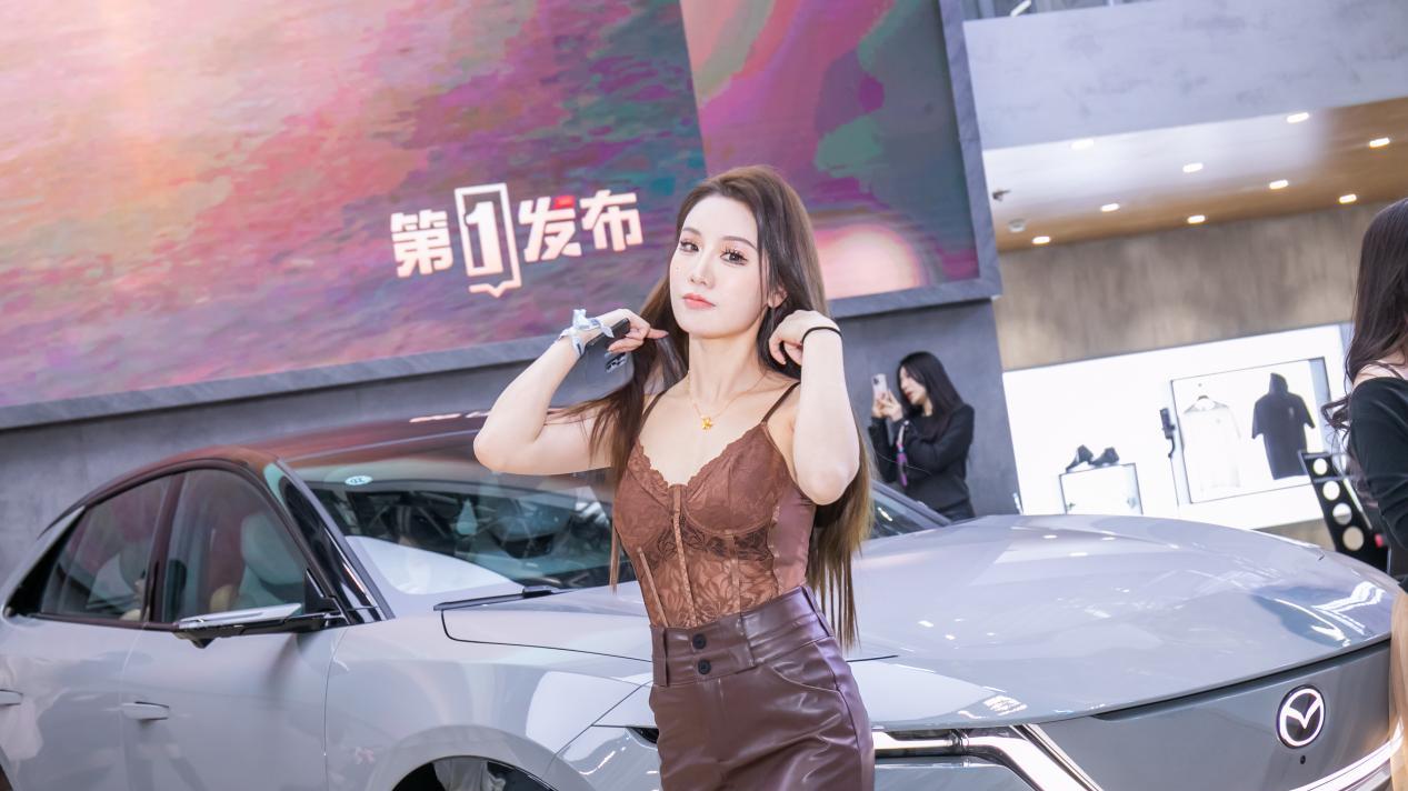 MAZDA EZ-60运动版焕新，CX-50全系优惠开启