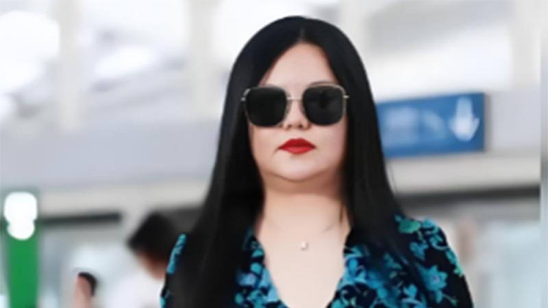 李湘高调炫富被封杀？不是大家仇富，而是别让她成为焦虑源