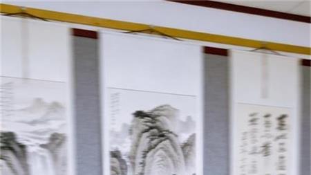 深耕艺苑怀初心 墨润风华自风流 --记先锋派作家王新