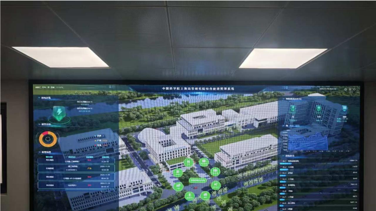 光储充一体化落地实操 绿电消纳碳减排 安科瑞零碳园区方案