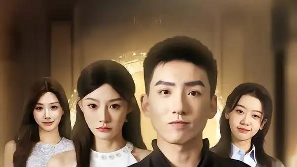 《重生后，我让校花追悔莫及》反转不断，情感拉满，演技炸裂