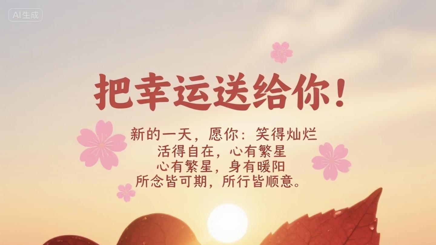 致18岁女儿成人礼的一封信: