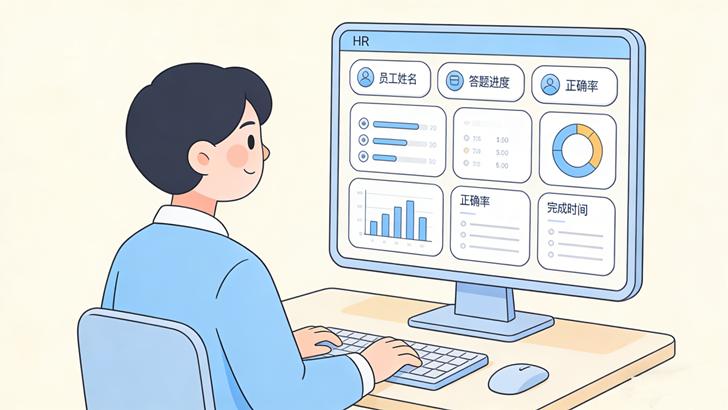 好用的考试软件推荐：从定义到选型全指南