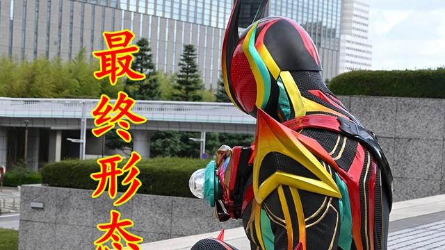 假面骑士ZZZ第33集预告：梦魇降临现实世界，最终形态降临！
