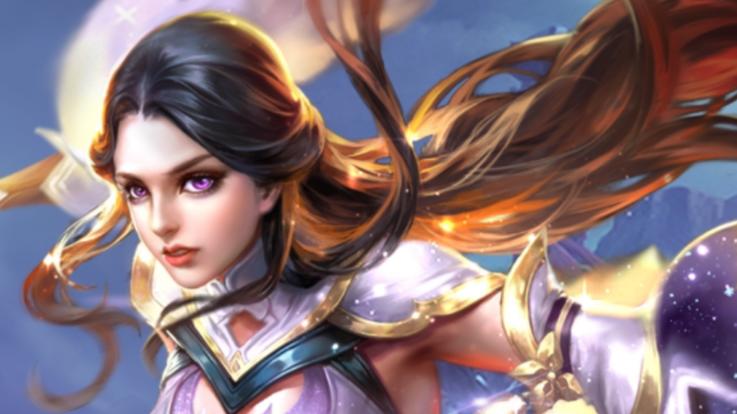 王者荣耀钻石段位最坑的3位英雄，玩家认不清自己，根本打不出效果