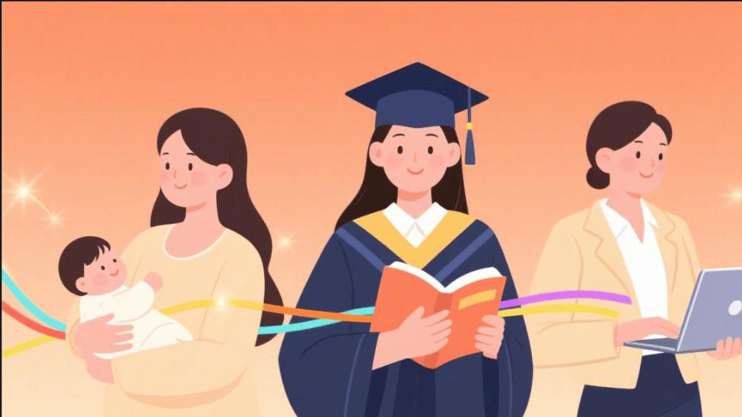 田曦薇谈素颜自由：女人真正的魅力，是敢于卸下伪装