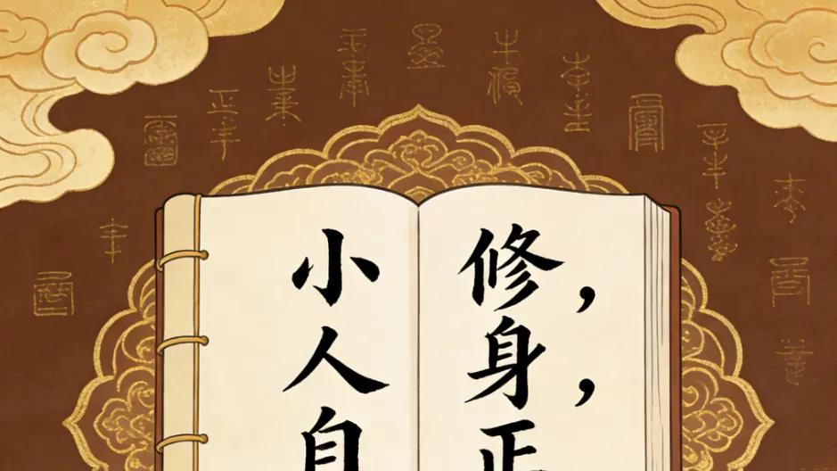 除掉小人，最狠的报复是让他彻底消失，不留反扑余地