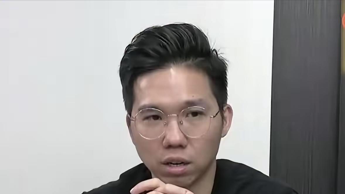 急与美签协议现在陷困境？历史哥酸赖清德“三重少数”靠川普加冕