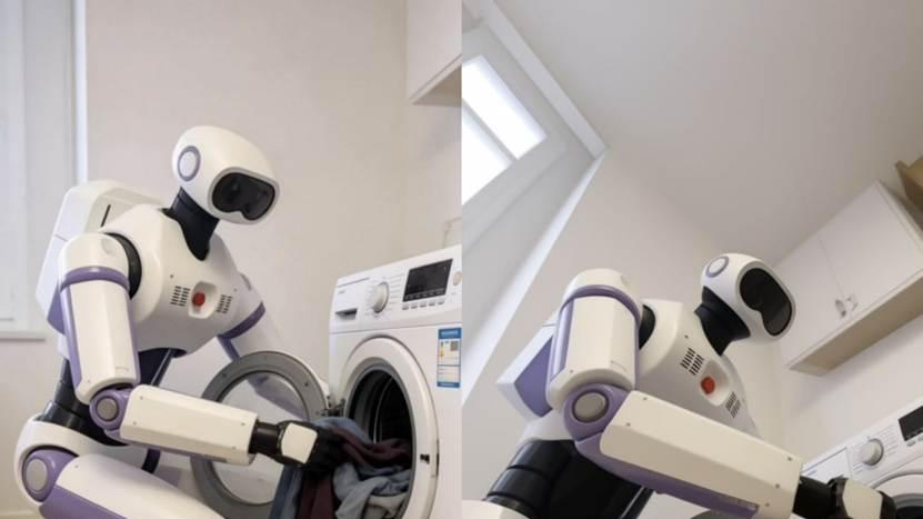 京东正式开源JoyAI-Image-Edit，引领空间编辑范式突破