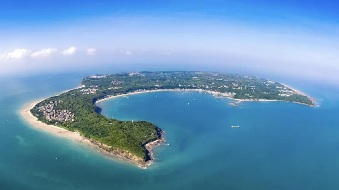 北海-涠洲岛旅游攻略