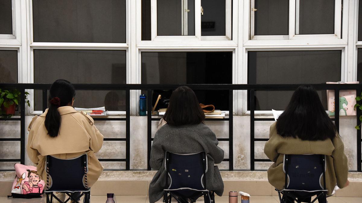 考研成绩查询当天必做的5件事，少做一件可能影响复试！