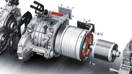 电机弱磁控制是如何实现的？