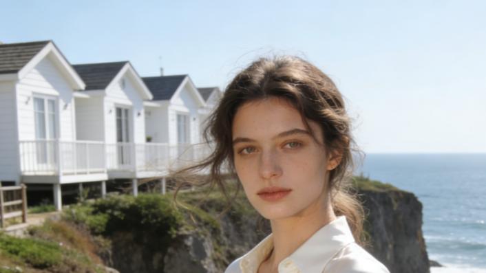 真丝衣服为什么一洗就发白？