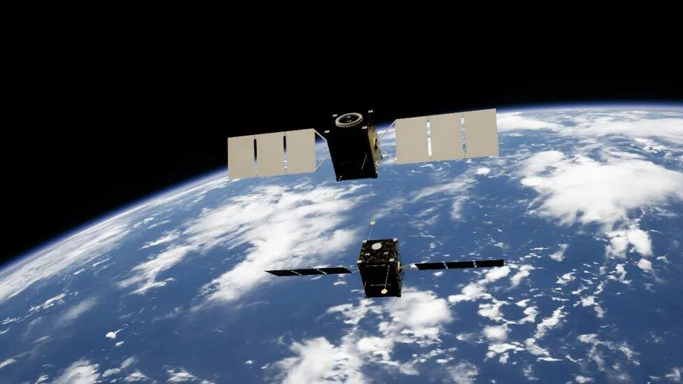 商业航天系列3：卫星导航的下一个十年