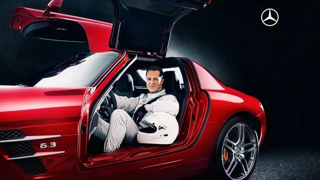 电动化先驱孤品！2013奔驰SLS AMG 电动版，全球仅9台比燃油版贵10倍