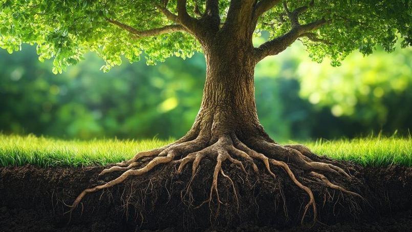 八字里的“通根”对个人会产生怎样的影响？