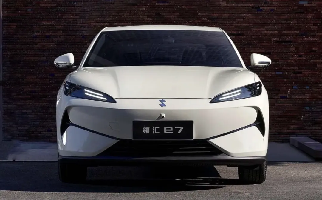 以后别叫比亚迪为“网约车”了，领汇来了，网约车市场要变天了吗？