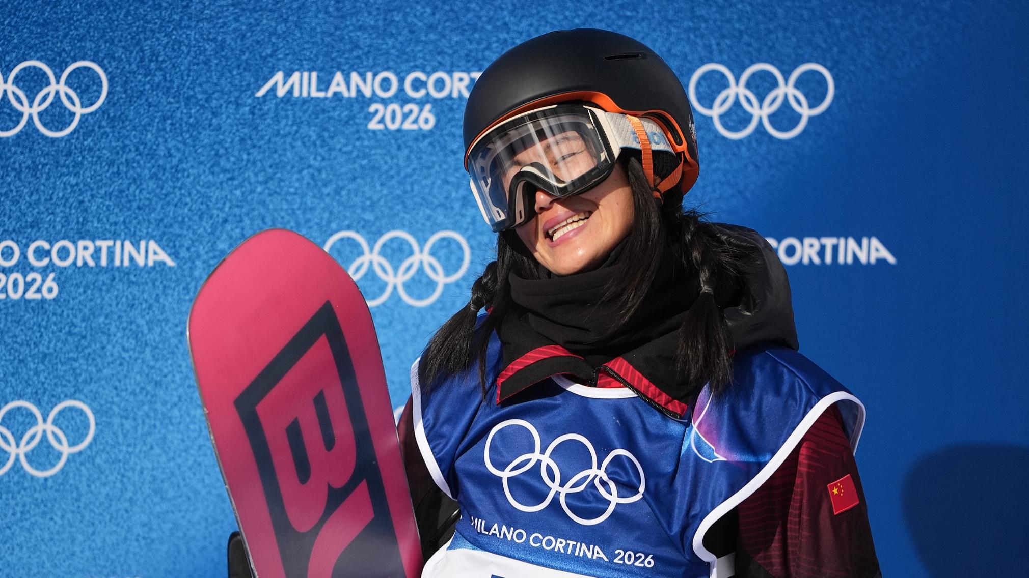 图表看冬奥｜宁忠岩摘铜，刘佳宇伤无大碍，最新奖牌榜、金银铜牌全记录，美、法、意日揽两金