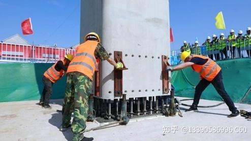 钢筋连接用C50级套筒灌浆料