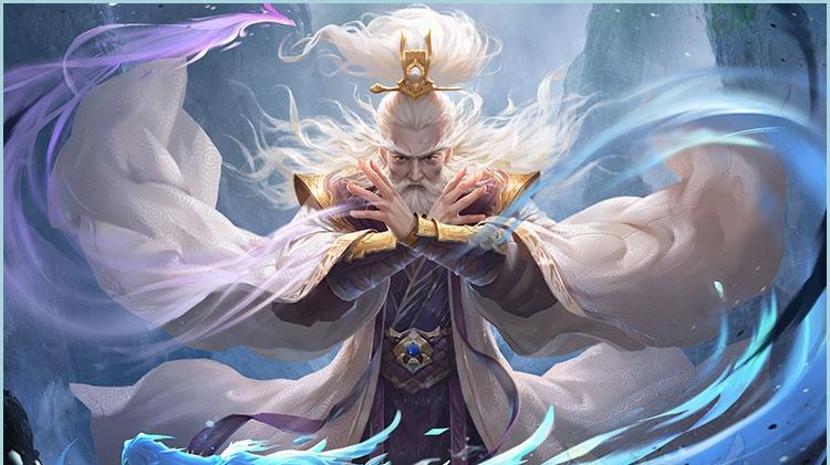 三国杀：单挑无用功，他们真的弱