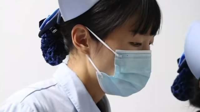 张水华没去厦门？最快女护士热度消退了？其实很多赛事对她感兴趣